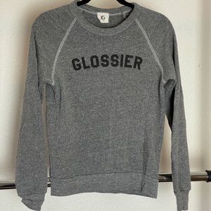 Glossier Crewneck